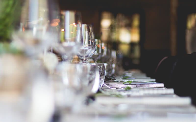 Fotografía de restaurantes