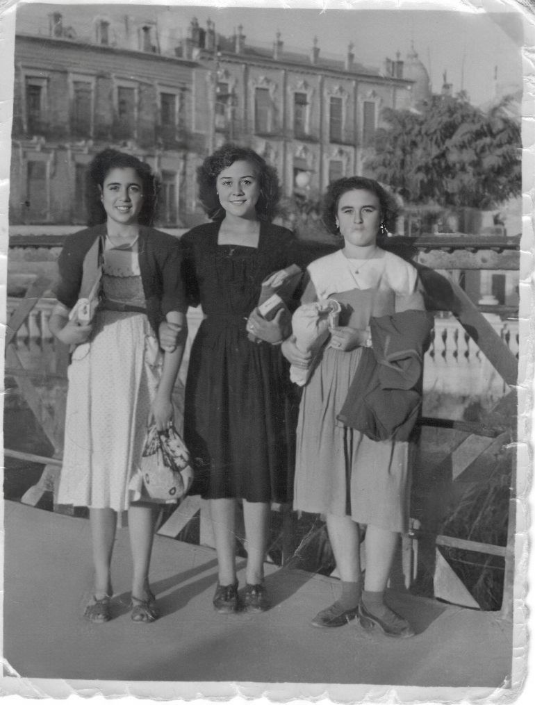 Restauración fotos antiguas en Murcia