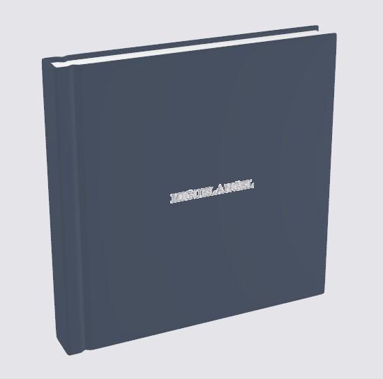 Álbum Uniq comunión