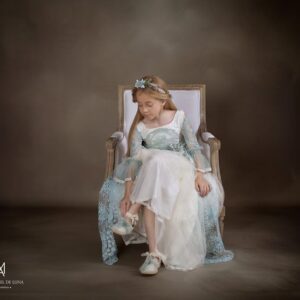 Estudio de fotografía de comunión en Murcia