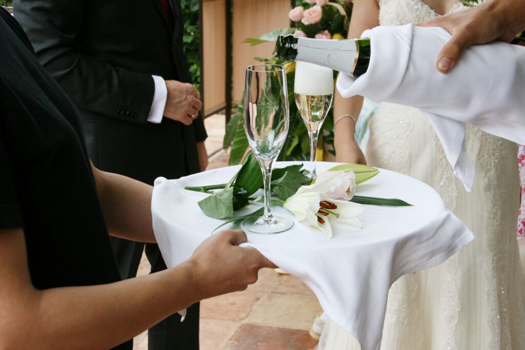 Fotógrafo de boda en Murcia