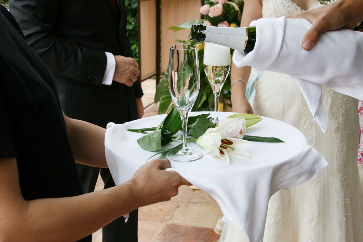 Fotógrafo de boda en Murcia