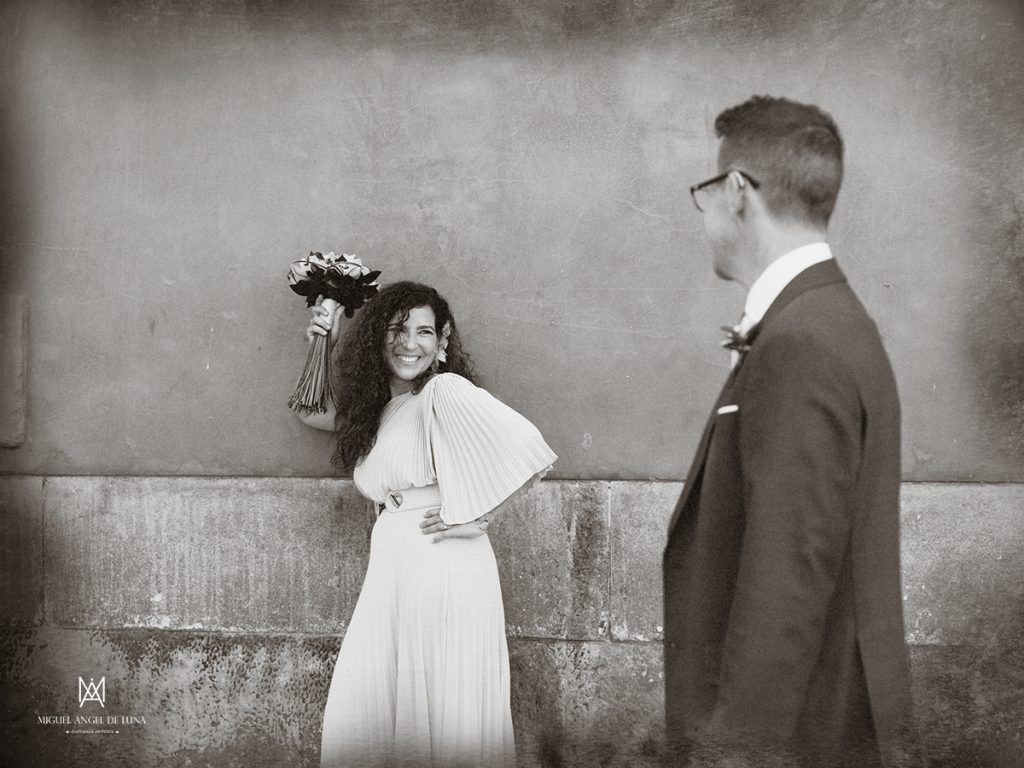 Reportaje de preboda en Murcia