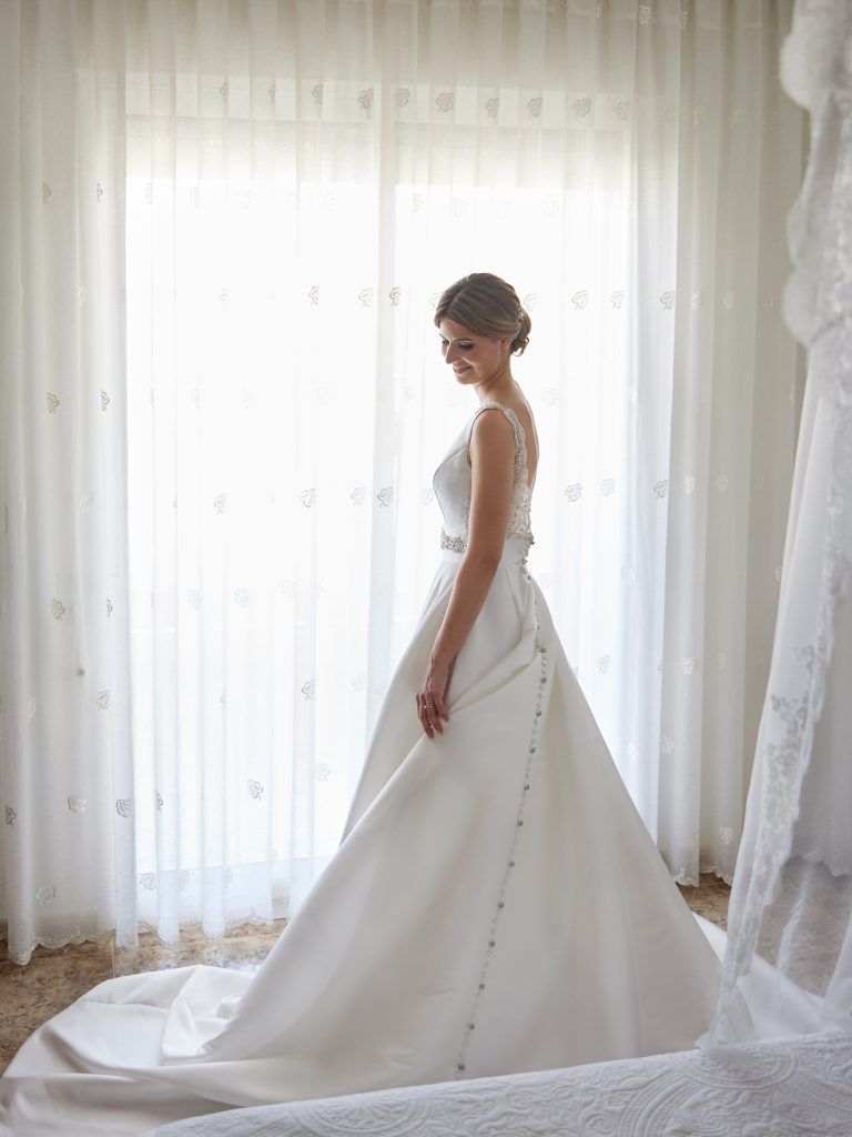Reportaje de boda en Murcia