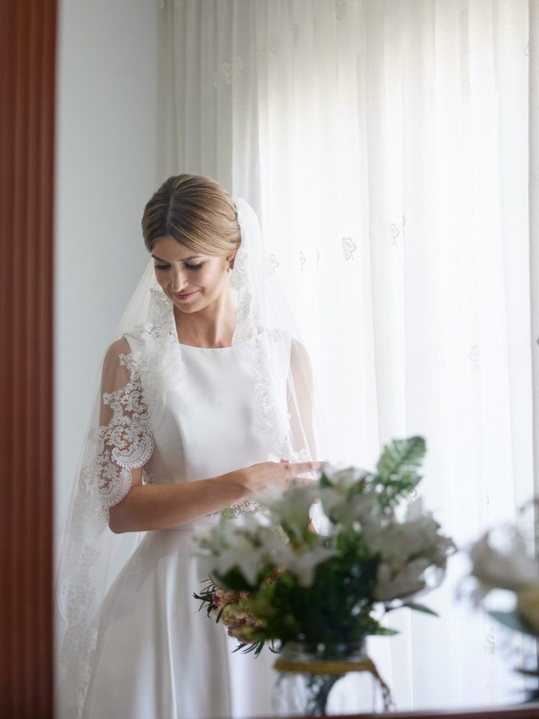 Reportaje de boda en Murcia