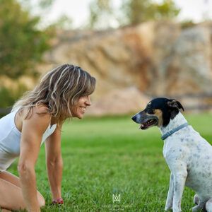 Fotografía de mascotas en Murcia