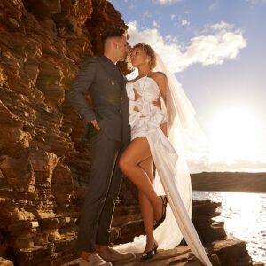 Reserva Pack Boda solo Ceremonia