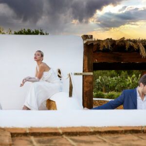 Reserva Dolce Vita (Pack Boda Foto y Video 10 horas)