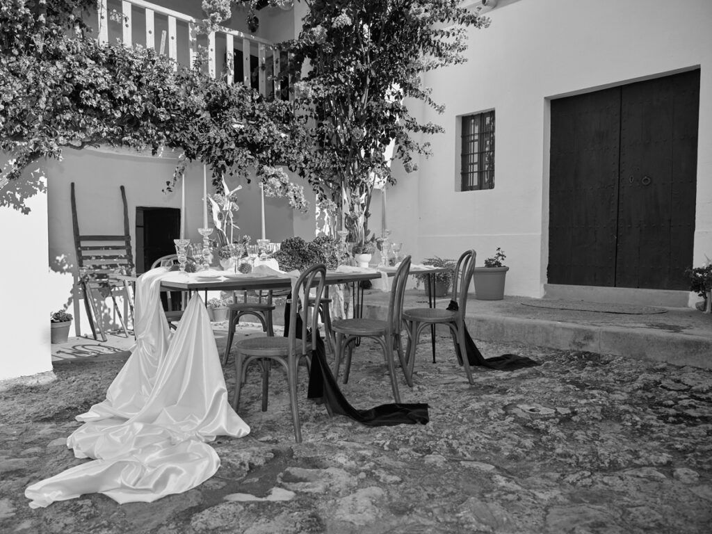 Fotógrafo de boda en Murcia