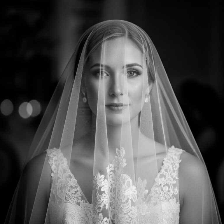 Fotografía de boda en Madrid