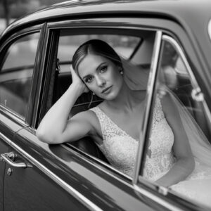Fotografía de boda en Madrid