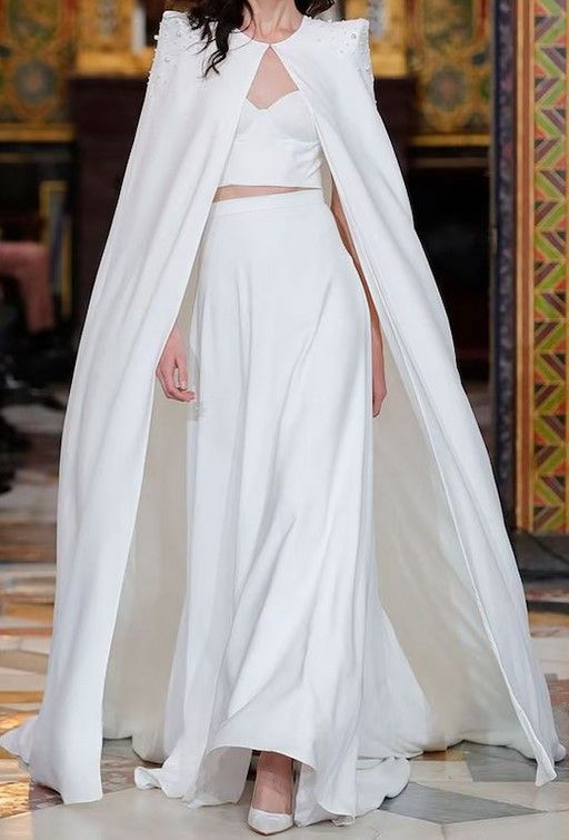 Vestidos de novia 2025